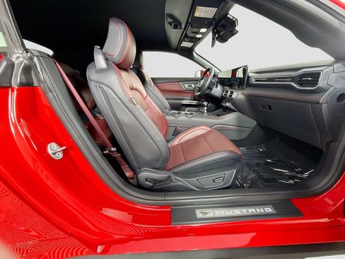 Used 2024 Ford Mustang GT Premium w/ GT Performance Package RWD image 26