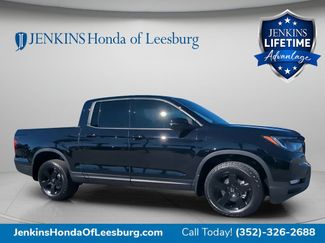 New 2026 Honda Ridgeline Black Edition video 1