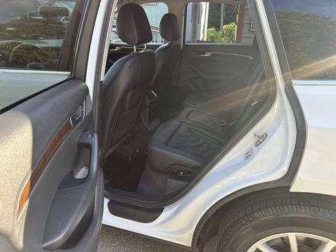 Used 2012 Audi Q5 2.0T Premium AWD/4WD image 19