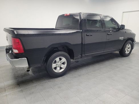 Used 2022 RAM 1500 Classic SLT image 10