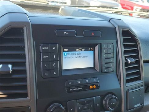 Used 2021 Ford F250 XL w/ STX Appearance Package image 17