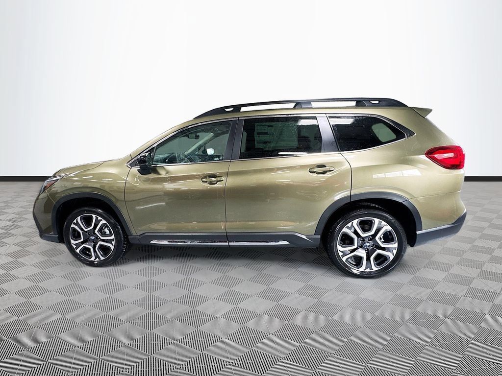 New 2026 Subaru Ascent Limited AWD/4WD image 37