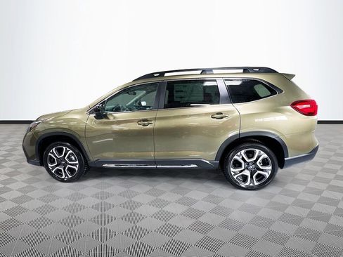 New 2026 Subaru Ascent Limited AWD/4WD image 37