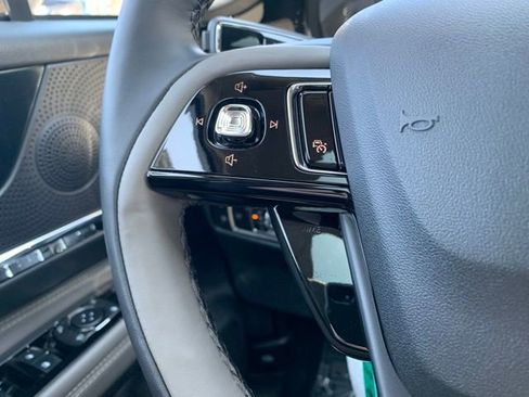 New 2025 Lincoln Corsair Grand Touring w/ Equipment Group 301A image 24