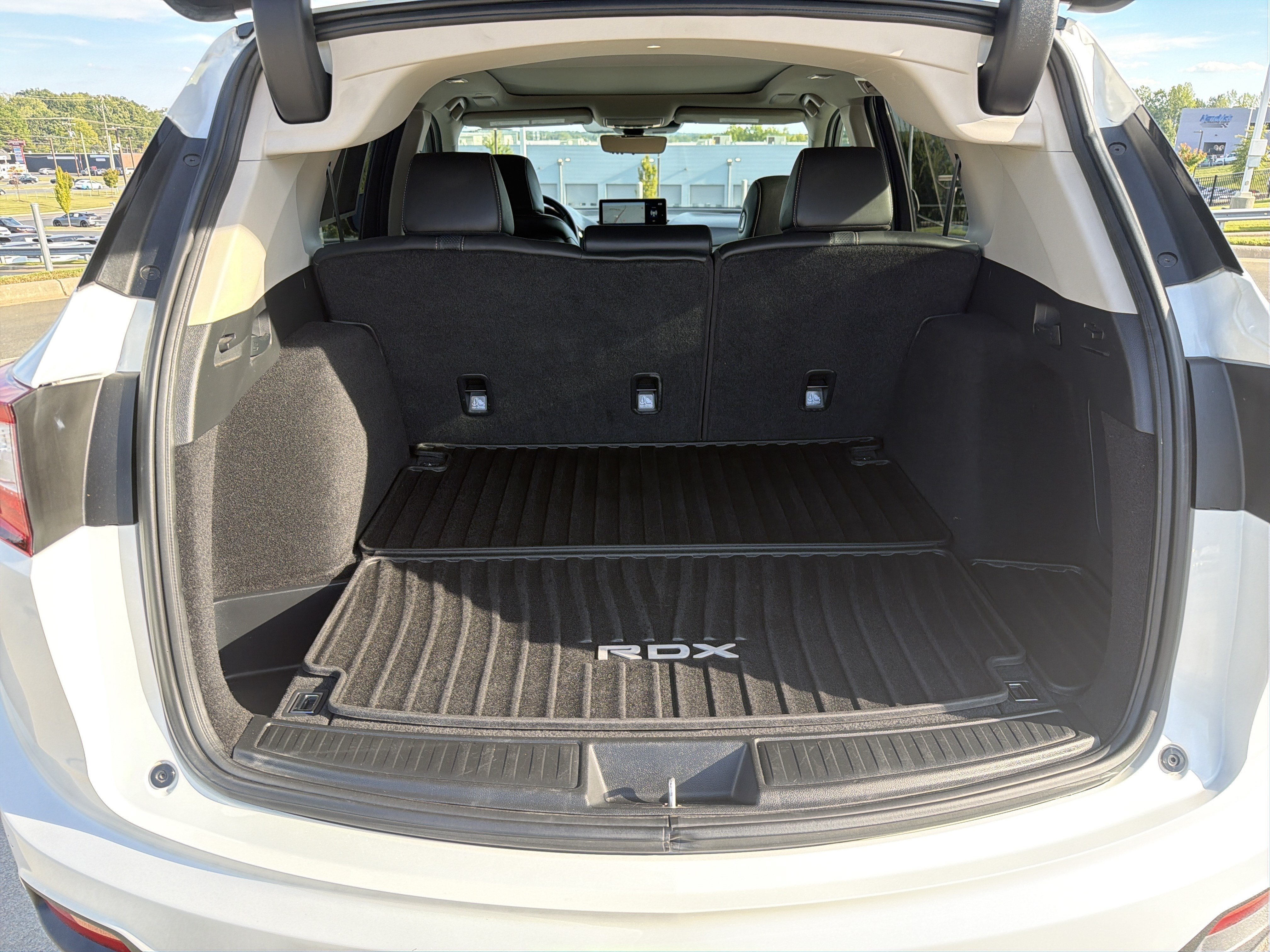 Used 2020 Acura RDX w/ Technology Package FWD image 32