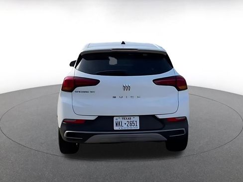 Used 2025 Buick Encore GX Preferred image 12