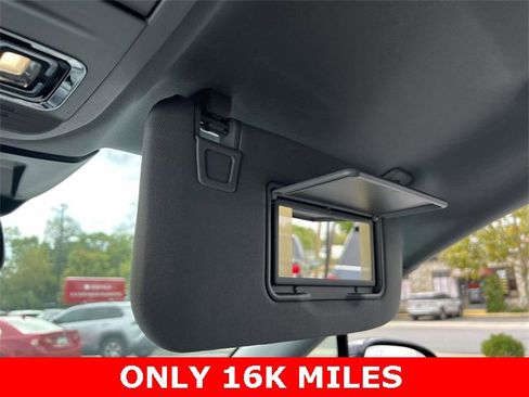 Certified 2021 Lincoln Corsair AWD w/ Equipment Group 101A image 33