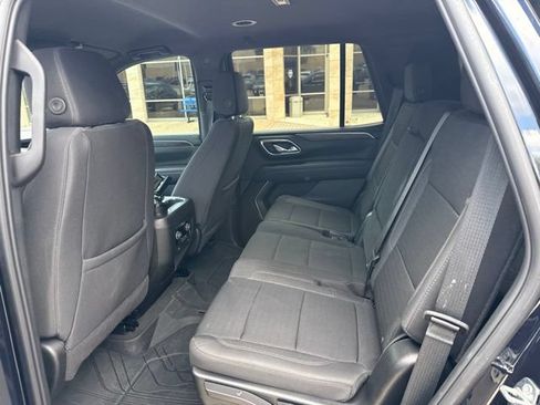 Used 2024 Chevrolet Tahoe LS w/ Driver Alert Package RWD image 10