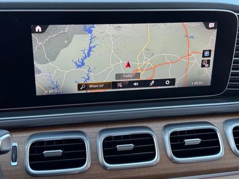 Used 2020 Mercedes-Benz GLE 350 4MATIC image 22