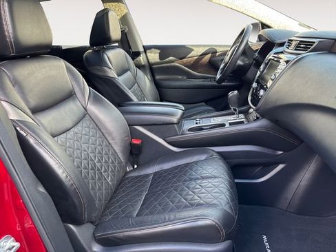Used 2023 Nissan Murano Platinum image 15