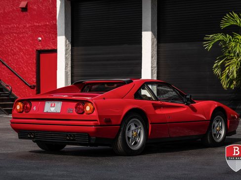 Used 1989 Ferrari 328 GTB image 15