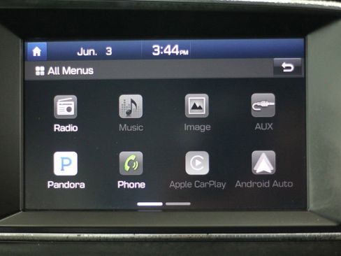 Used 2017 Hyundai Elantra SE w/ SE A/T Tech Package 03 FWD image 20