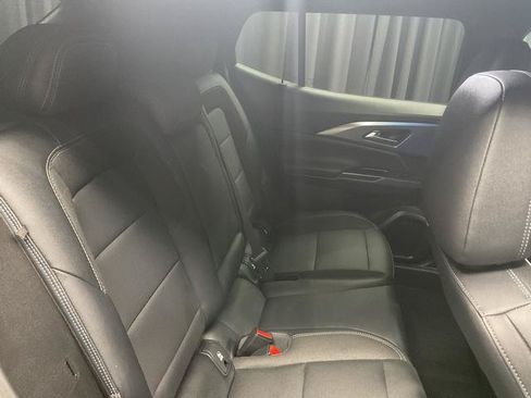 Used 2025 Chevrolet Equinox EV LT w/ Convenience Package II AWD/4WD image 14