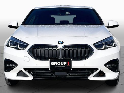 Used 2021 BMW 228i xDrive Gran Coupe w/ Convenience Package image 3