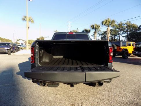 New 2026 RAM 1500 Rebel w/ G/T Package AWD/4WD image 4