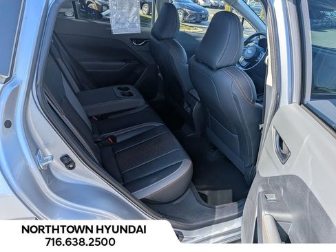 Used 2024 Subaru Crosstrek 2.5i Limited image 34