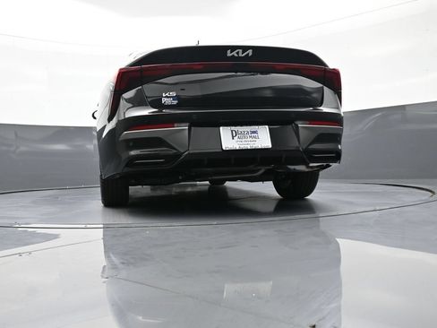New 2026 Kia K5 EX FWD image 31