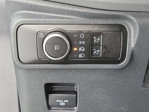 Used 2024 Ford Bronco Black Diamond AWD/4WD image 30