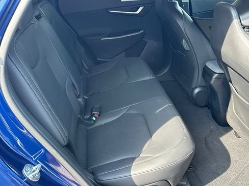 Used 2024 Kia EV6 Wind AWD/4WD image 11