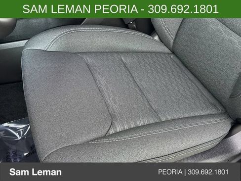 New 2026 RAM 1500 Big Horn AWD/4WD image 19