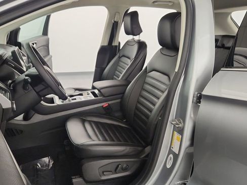 Certified 2023 Ford Edge SEL AWD/4WD image 14