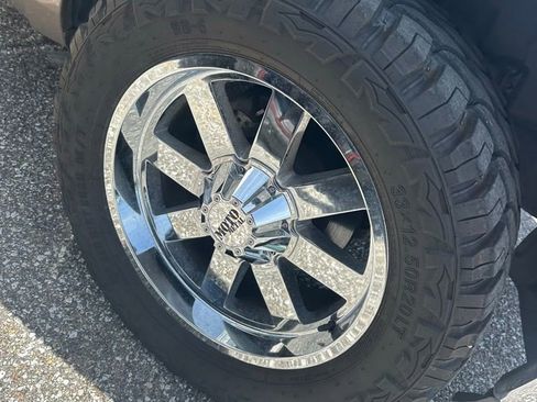 Used 2010 Dodge Ram 1500 Truck ST w/ ST Popular Equipment Group image 4