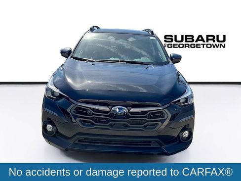 Certified 2025 Subaru Crosstrek 2.5i Limited w/ Crosstrek Mirror Package AWD/4WD image 2