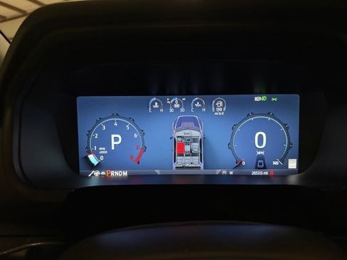 Used 2025 Ford F150 Raptor w/ Equipment Group 803A Raptor R image 15