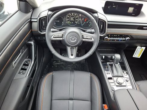 New 2026 MAZDA CX-50 2.5 Hybrid w/ Cargo Package AWD/4WD image 8