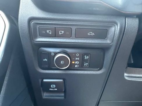 Used 2022 Ford F150 XLT w/ Equipment Group 302A High AWD/4WD image 11