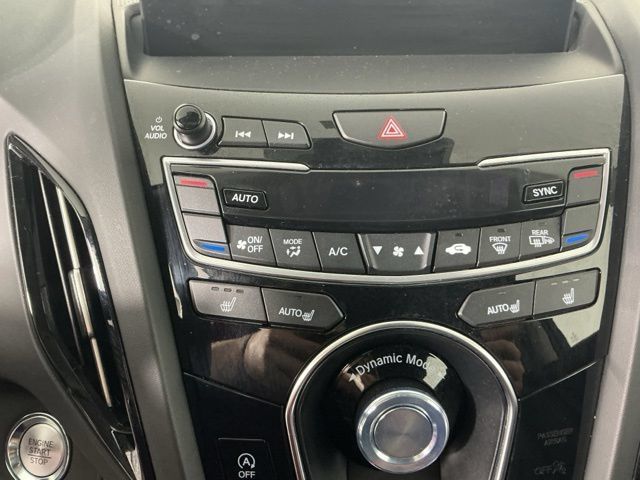 Used 2024 Acura RDX w/ Technology Package AWD/4WD image 33