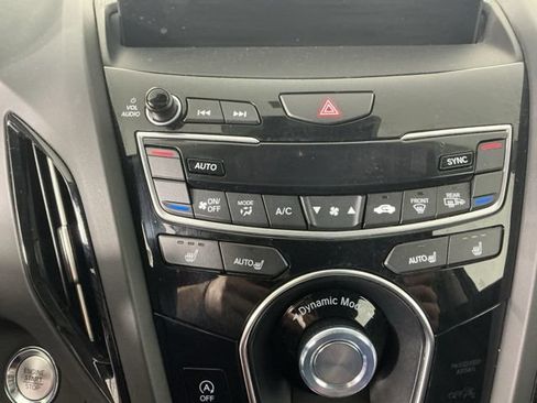 Used 2024 Acura RDX SH-AWD w/ Technology Package image 33