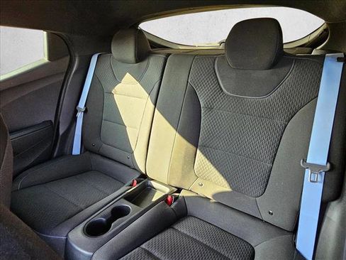 Used 2020 Hyundai Veloster N w/ Performance Package image 18