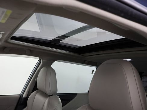 Used 2020 Subaru Forester Limited w/ Popular Package #3 image 27