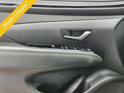 Used 2022 Hyundai Tucson SEL AWD/4WD image 10