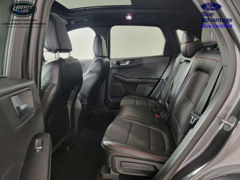 Certified 2023 Ford Escape ST-Line Select w/ Tech Pack #2 AWD/4WD image 15