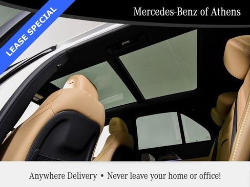 New 2026 Mercedes-Benz GLE 350 4MATIC image 35