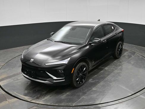 New 2026 Buick Envista Sport Touring w/ Convenience I Package image 25