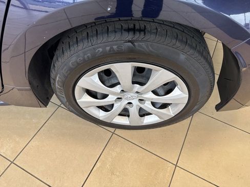 Used 2023 Toyota Corolla LE image 10