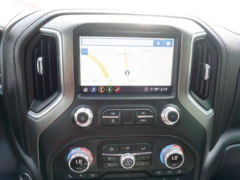 Used 2020 GMC Sierra 1500 Denali w/ Denali Ultimate Package AWD/4WD image 27