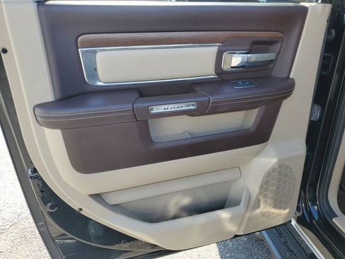 Used 2013 RAM 2500 Laramie w/ Protection Group image 16