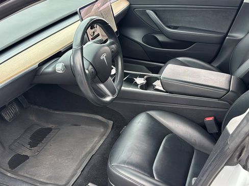 Used 2019 Tesla Model 3 Long Range image 12