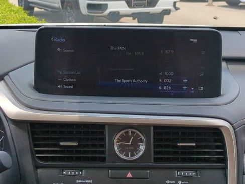 Certified 2021 Lexus RX 450h AWD w/ Premium Package image 17