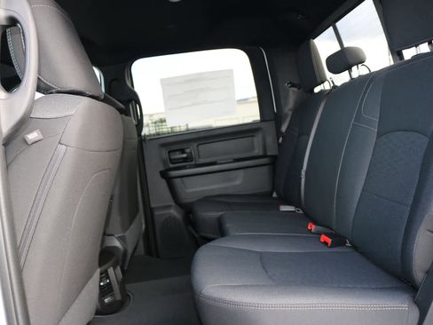 New 2026 RAM 3500 Tradesman image 26