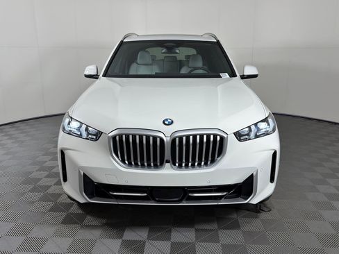Used 2026 BMW X5 sDrive40i w/ Parking Assistance Package RWD image 6