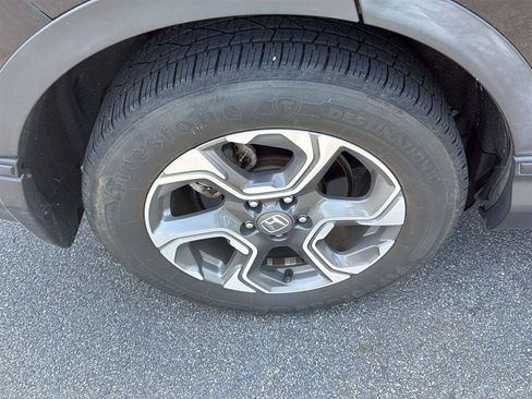 Used 2018 Honda CR-V EX-L image 13