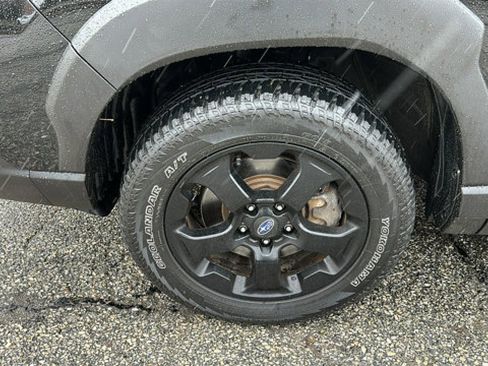 Used 2022 Subaru Forester Wilderness image 9