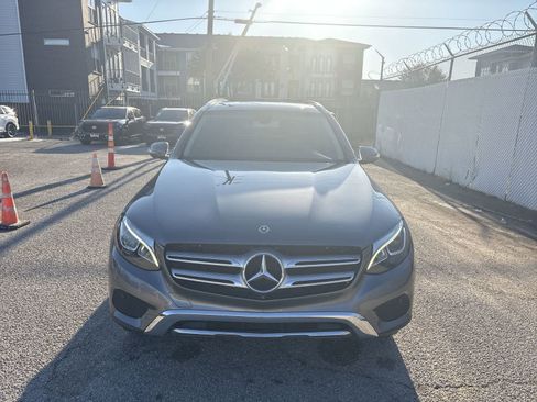 Used 2019 Mercedes-Benz GLC 300 GLC 300 image 6