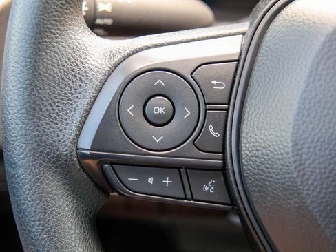 Used 2026 Toyota Corolla LE FWD image 13