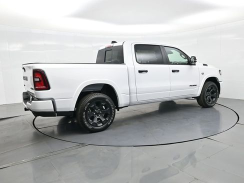 New 2026 RAM 1500 4x4 Crew Cab image 7